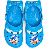 The Dino Blues