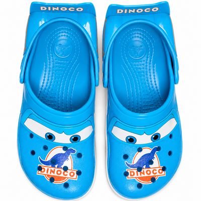The Dino Blues