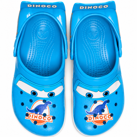 The Dino Blues