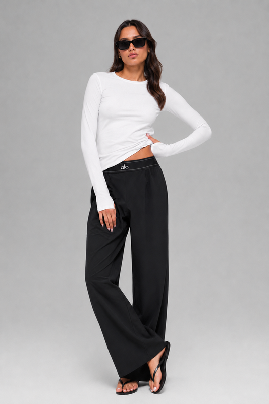 LuvMe Casual Trousers