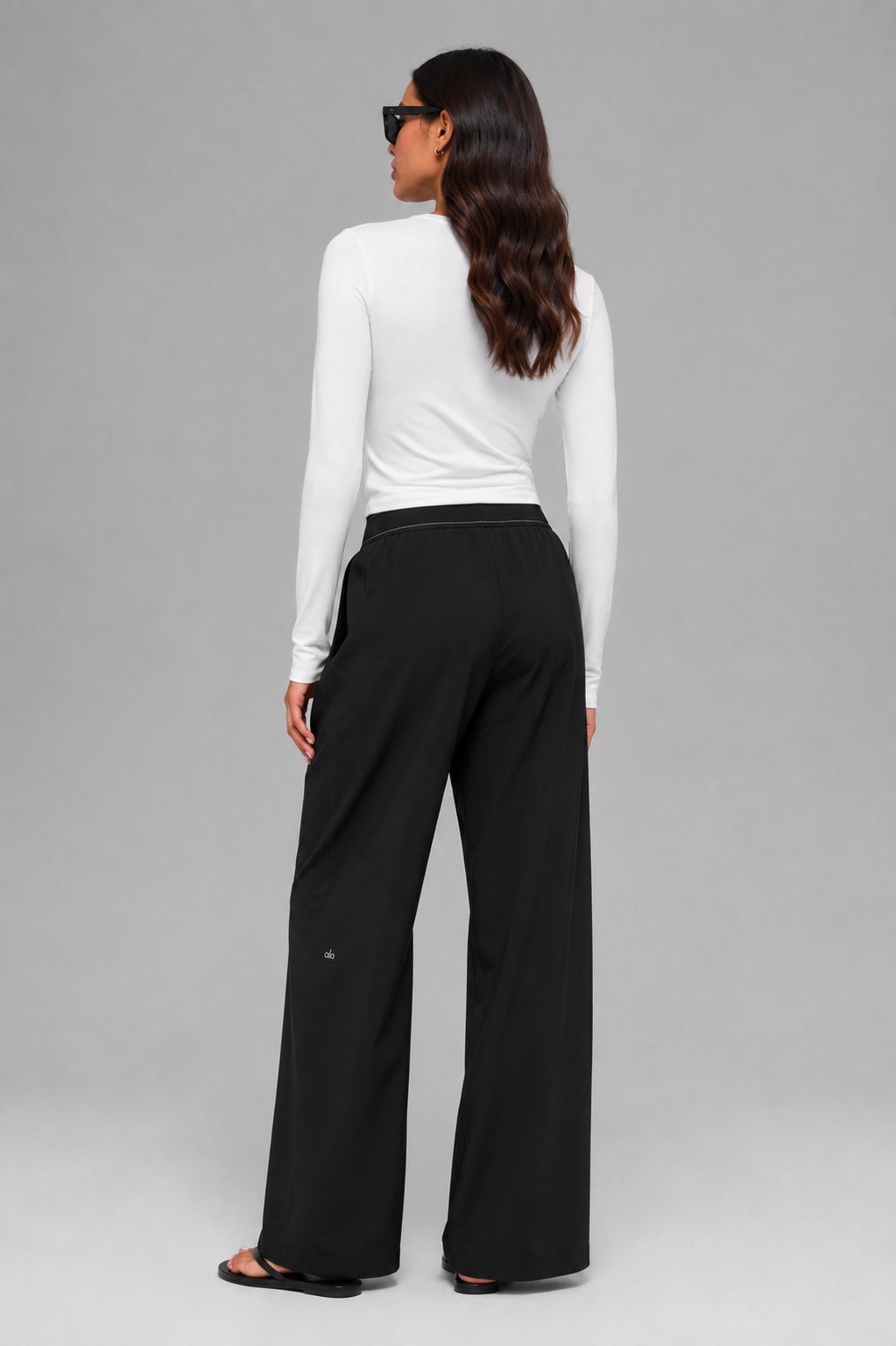 LuvMe Casual Trousers
