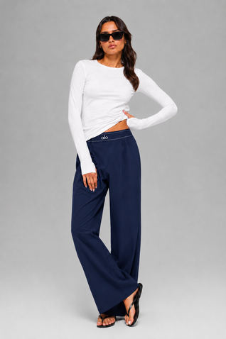 LuvMe Casual Trousers