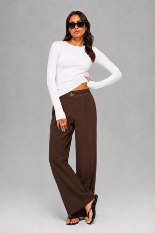 LuvMe Casual Trousers