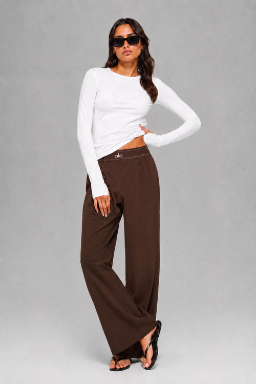 LuvMe Casual Trousers