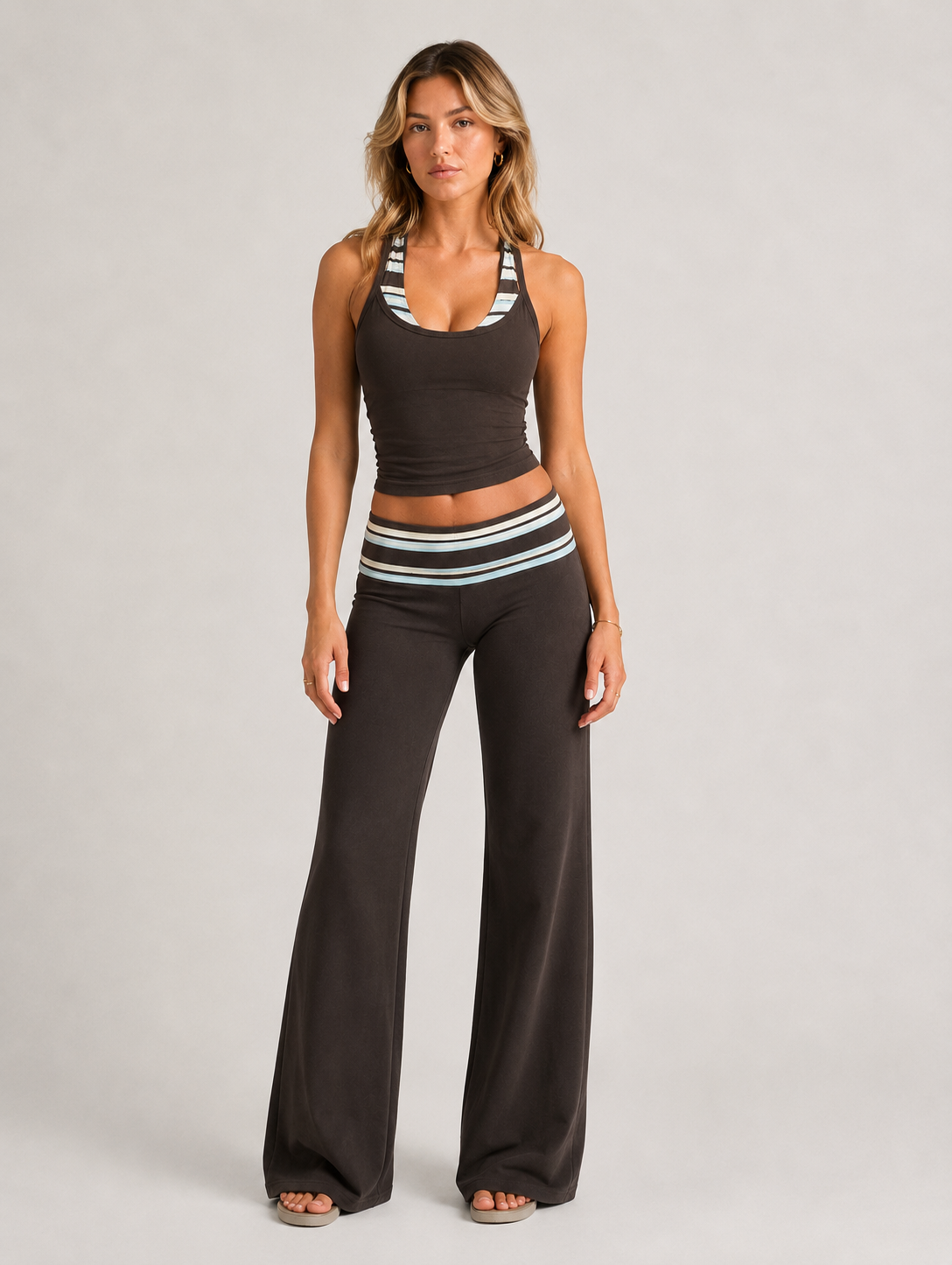The Paradise Gym Set