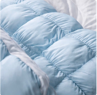 Cloud Puff Pillow
