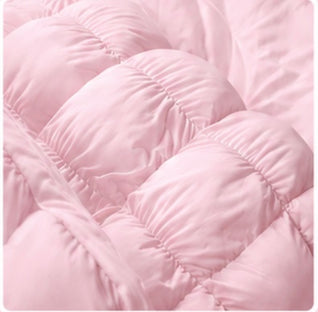 Cloud Puff Pillow