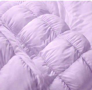 Cloud Puff Pillow