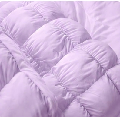 Cloud Puff Pillow