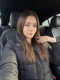 Chloe R. 24 y.o.