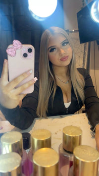 Tia M. 19 y.o.