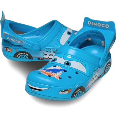 The Dino Blues