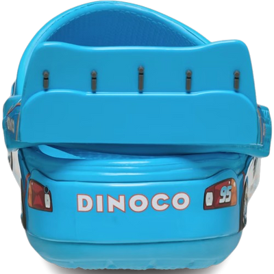 The Dino Blues