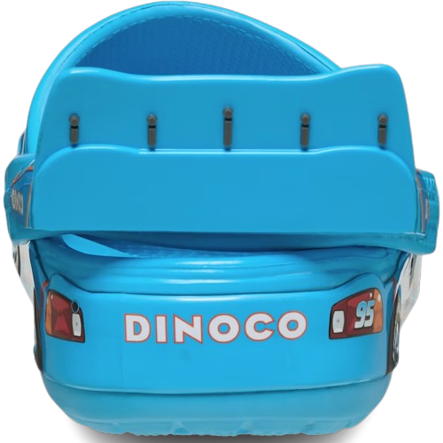 The Dino Blues
